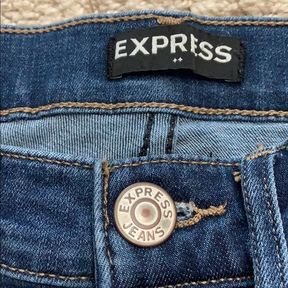 boot cut jeans - Picture 3 of 4